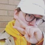 Eugene Hoyt - @eugene_is_hoyt - Instagram