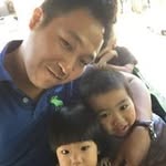Eugene Hur - @eunjin5103 - Instagram
