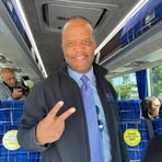 Eugene Hurst - Facebook