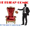 Eugene Houston🤣 - @da_friday_comic - TikTok