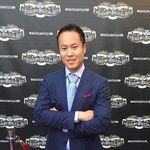 Eugene Hwang - @deadseashoals - Instagram