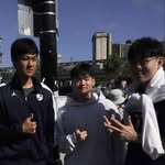 Eugene Hwang - @eugnehwng - Instagram