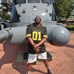 Dr. Eugene Jacquescoley DO PhD MPH - @dr.eugenejacquescoleydo - Instagram