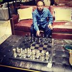 Eugene James - @eugenejames343 - Instagram