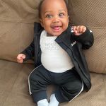 Eugene James - @tinyboy76 - Instagram