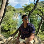 Eugene James - @jamesom92 - Instagram