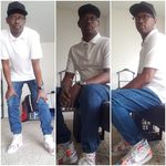 Eugene Robinson - @eugenejames - Instagram