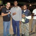Eugene Jarrett - @bishopj48 - Instagram