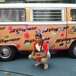 Eugene Jimenez - @eugene_jimenez - Instagram