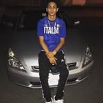 Eugene Jimenez - @_prettyboy_829 - Instagram