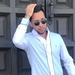 Eugenio Jiménez ♛ - @eugenejimenez - Instagram