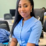 Eugene Joy Bernice - @eugene_bernice - Instagram