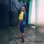 joy Eugene effiom - @joyeugeneeffiom - Instagram