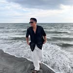 Eugene Julius Gatan - @theycallme_yujin - Instagram