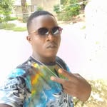 Eugène Kané - @eugenekane98 - Instagram