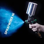 Eugene O Kane - @eugokane_sprayworx - Instagram