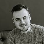 Evgeniy Karpov - @eugenekarpov - Instagram