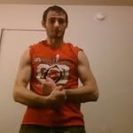 Brandon Eugene Kavanagh - @kavanagh9133 - Instagram