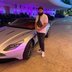 Eugene Kennedy - @kennedy4life_ - Instagram