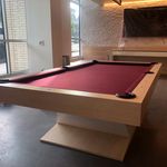 Eugene Kerns - @billard_craft_nw - Instagram