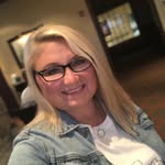 Tricia Clendenen Kingery - @eugene_aliff - Instagram