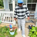 Eugene Knox - @tooktimeg - Instagram