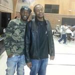 Kevin Eugene Knox II - @kevineugeneknoxii - Instagram