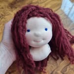 Waldorfdolls & Atelier by Eugenia Kormann - @eugenia.kormann - Instagram