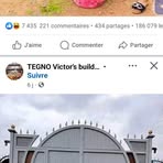 Eugène Lamah - Facebook