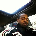 Eugene Lamar - @_lamareugene - Instagram