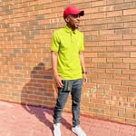 Lamar Eugene mabunda - @lamareugenemabunda - Instagram
