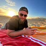 Eugene de Lange - @eugenedelange - Instagram