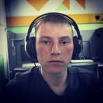 Eugene Lange - @eugene_lange95 - Instagram