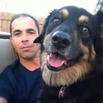 Thomas Henry Eugene Lange - @firemantom1969 - Instagram