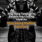 Eugene Lantong - Facebook