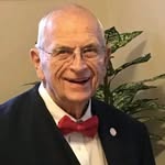 Eugene P. Larson - @eugenep.larson - Instagram