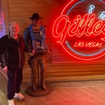Gene Larson - @gene.larson.9 - Instagram