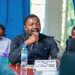 Eugène Ighamba Laurent-Marc - @eugeneskyp - Instagram
