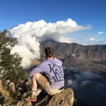 Eugene Leahy - @eugene993 - Instagram