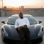Humphries Lebron - Facebook
