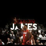 Kenny Eugene - @lebron_james_aka_eugene - Instagram