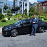 Charles Lefevre / Transporte Premium - @charles.eugene.lefevre - Instagram