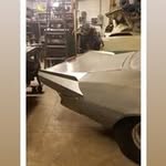 Eugene Liddell - @eugeneliddell52 - Instagram