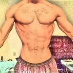 Eugene W. Liddell - @iwillmywill - Instagram