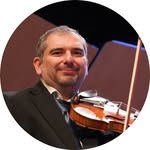 Eugene Light - @violin_ux - Instagram