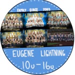 Eugene Lightning Softball - @eugene_lightning_softball - Instagram