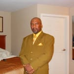 Eugene Clinton - @eugeneclinton1 - Instagram