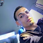 Eugene Locklear - @dat_niga_gen1986 - Instagram