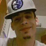 Eugene Locklear - @dat_niga_gene86 - Instagram