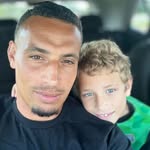Eugene Locklear - @glock_1786 - Instagram